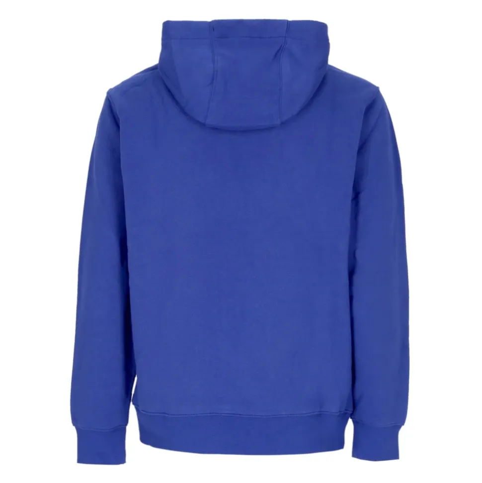 NBA Club Hoodie Detpis
