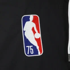 NBA Courtside Jacket Lichtgewicht Gewatteerd