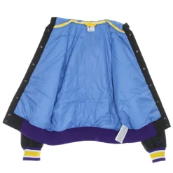 NBA Courtside Jacket Lichtgewicht Gewatteerd
