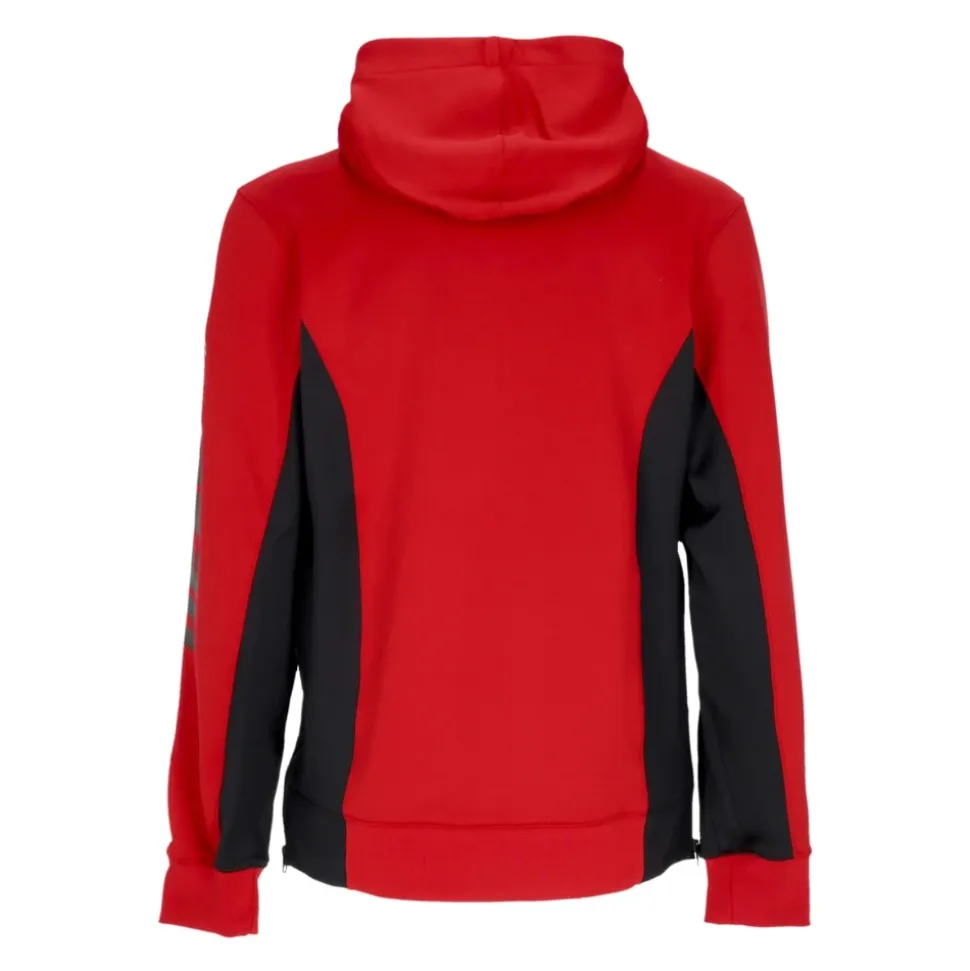 NBA DRI-FIT SHOWTIME FULL-ZIP HOODIE