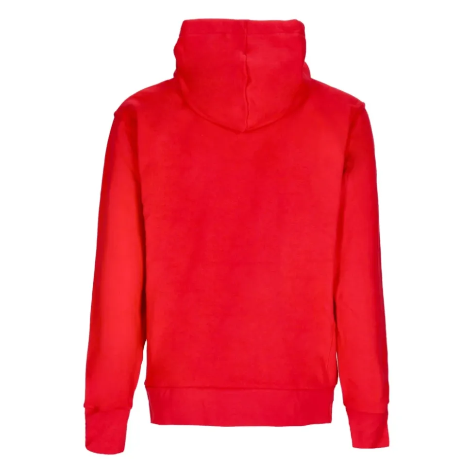 NBA Essential Fleece Hoodie
