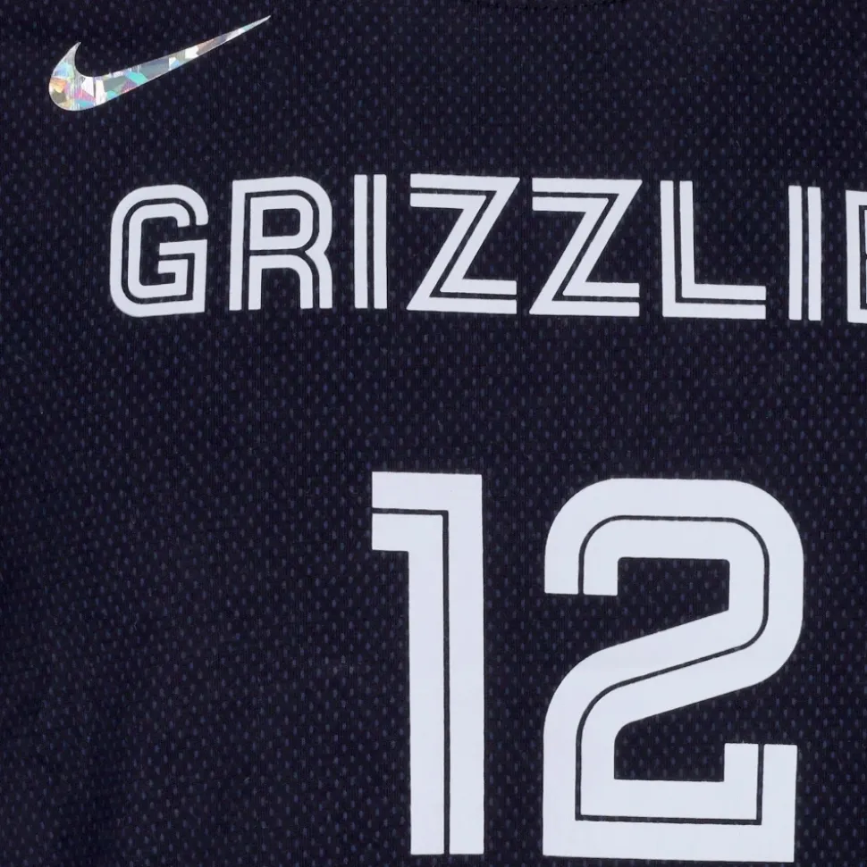 NBA Essential No 12 Tee Ja Morant