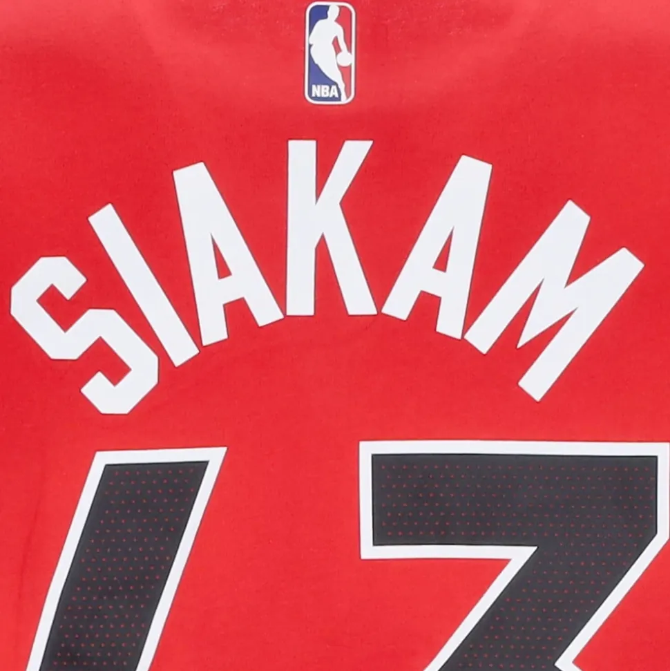 NBA Essentials No 43 Pascal Siakam T-Shirt