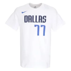NBA Essential Tee No 77 Luka Doncic