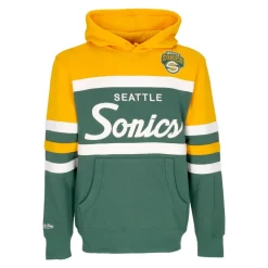 NBA Head Coach Hoodie Seasup