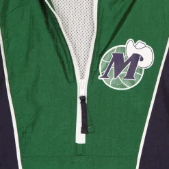 NBA Highlight Reel Windbreaker Jas