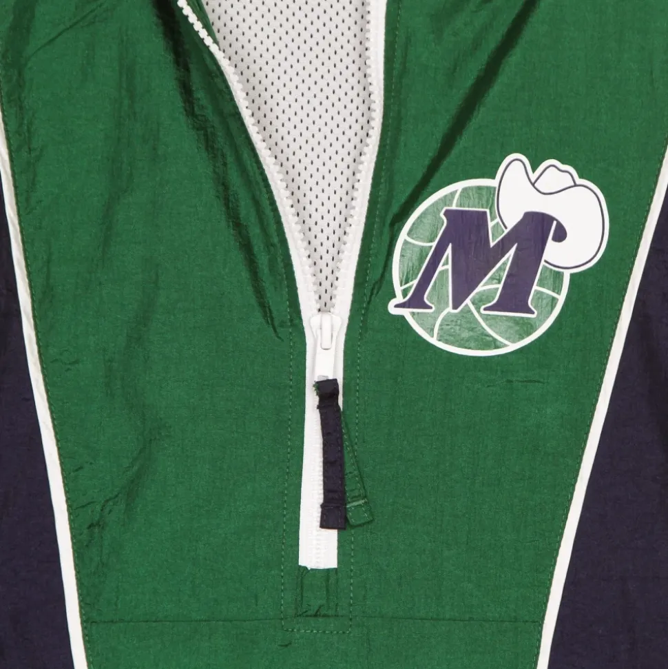 NBA Highlight Reel Windbreaker Jas