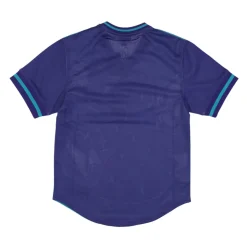 NBA Jumbotron Mesh V-hals Jersey