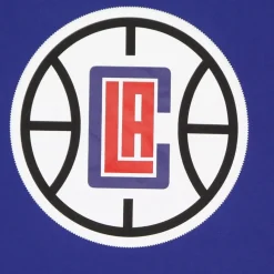 NBA Logo Tee Los Angeles Clippers