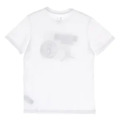 NBA Statement Tee Zwart T-Shirt