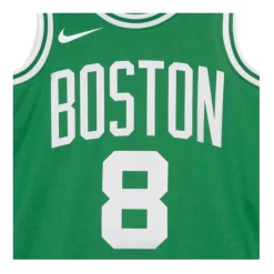 NBA Swingman Jersey