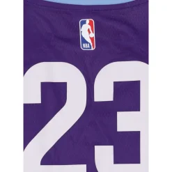 NBA Swingman Tank Top Utah Jazz