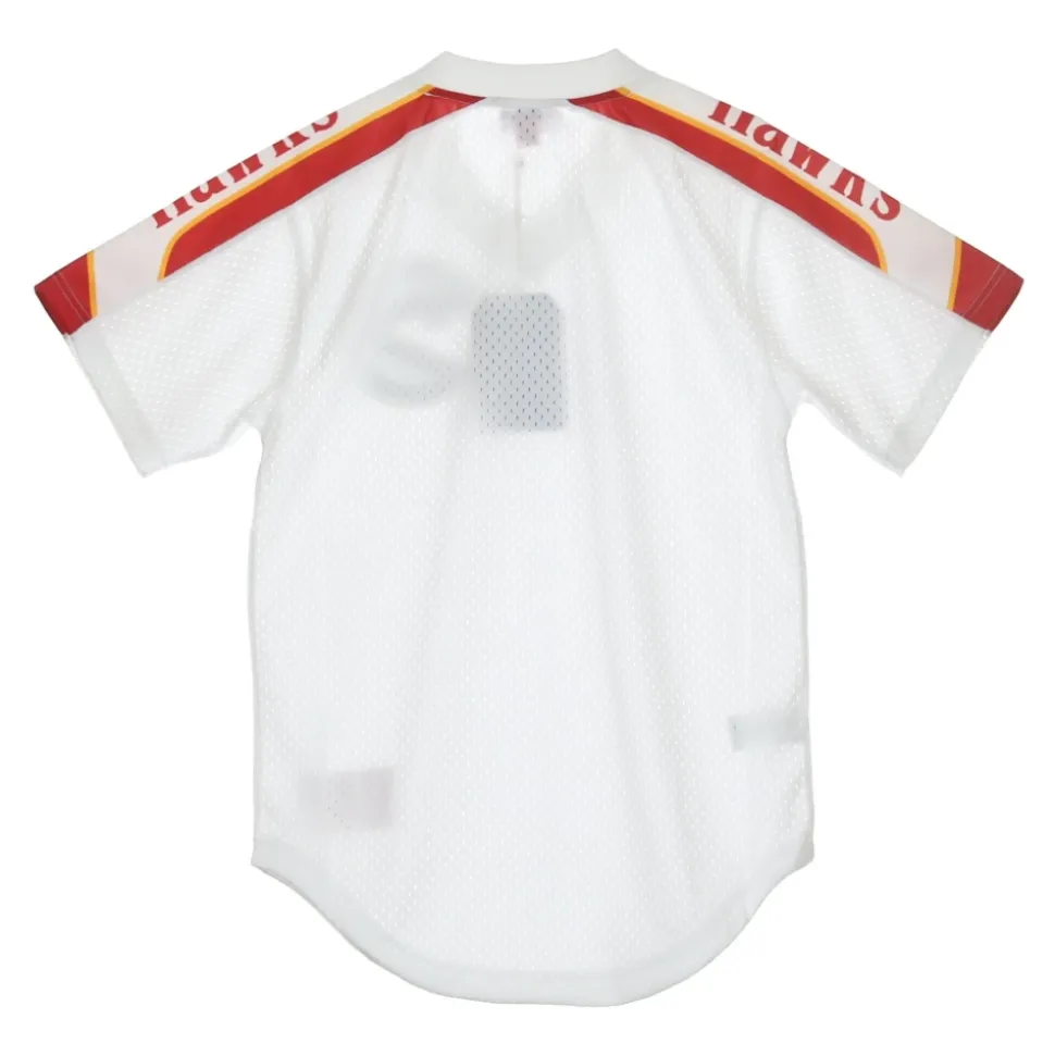 NBA Winnen Team V-hals Jersey