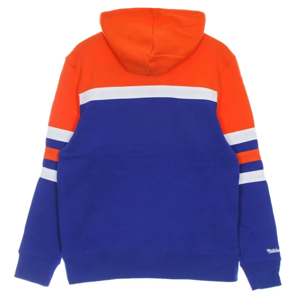 NCAA Head Coach Hoodie