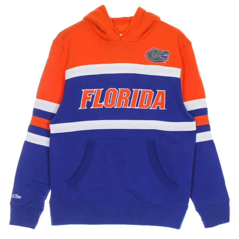 NCAA Head Coach Hoodie