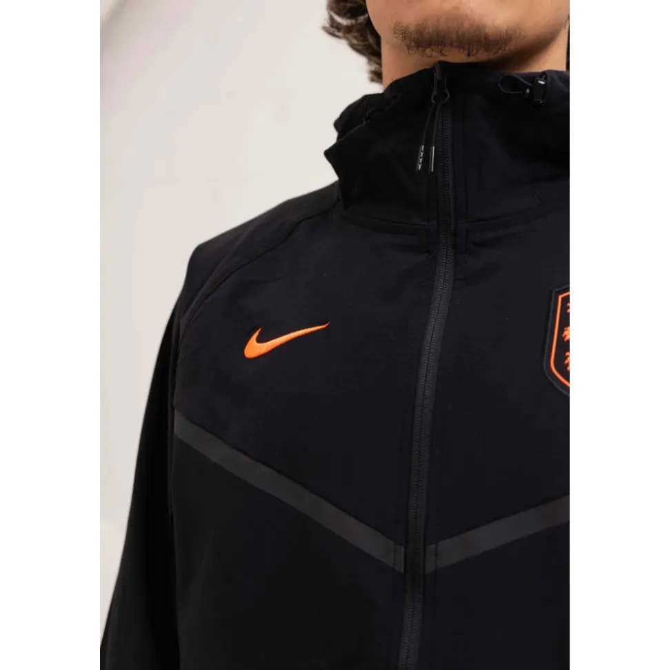 Nederlands Elftal Tech Woven Trainingspak 2026-2028