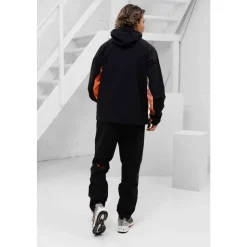 Nederlands Elftal Tech Woven Trainingspak 2026-2028