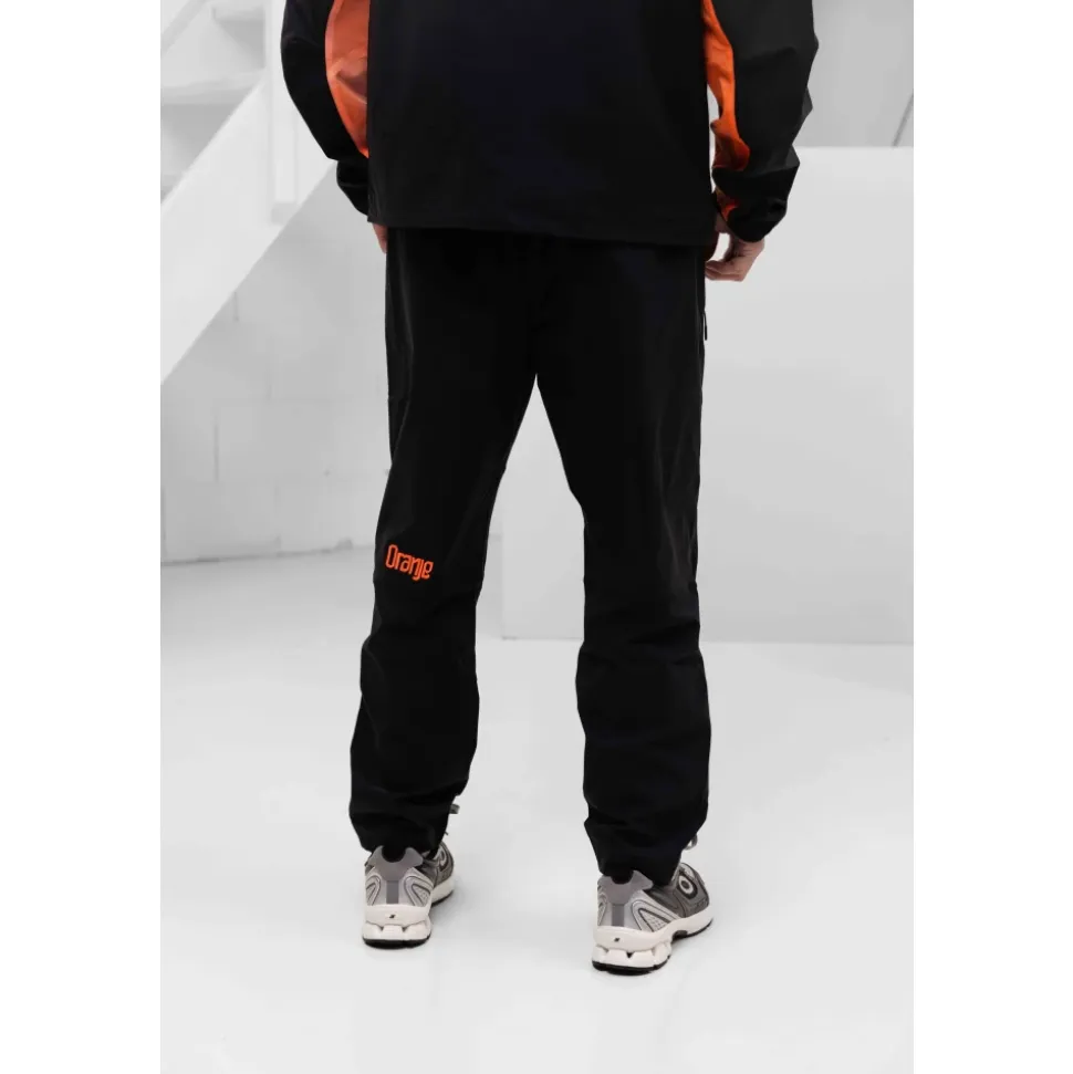 Nederlands Elftal Tech Woven Trainingspak 2026-2028