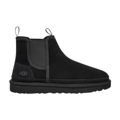 Neumel Chelsea Laarzen Black