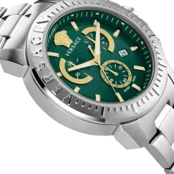 NEW CHRONO Chronograaf Horloge