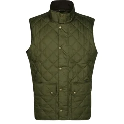 New Lowerdale Gilet Trapuntato