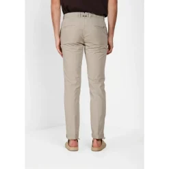 New York Delamere Chino Broek