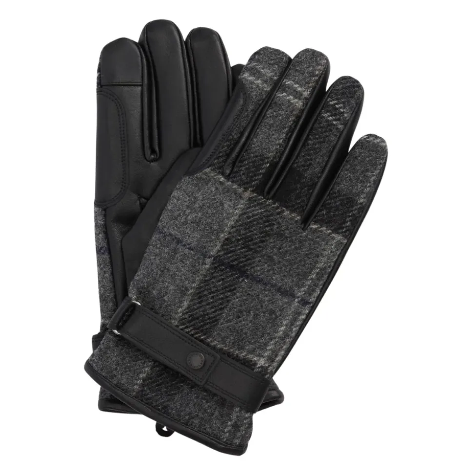Newbrough Tartan Handschoenen