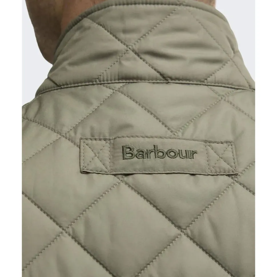 New Lowerdale Gilet