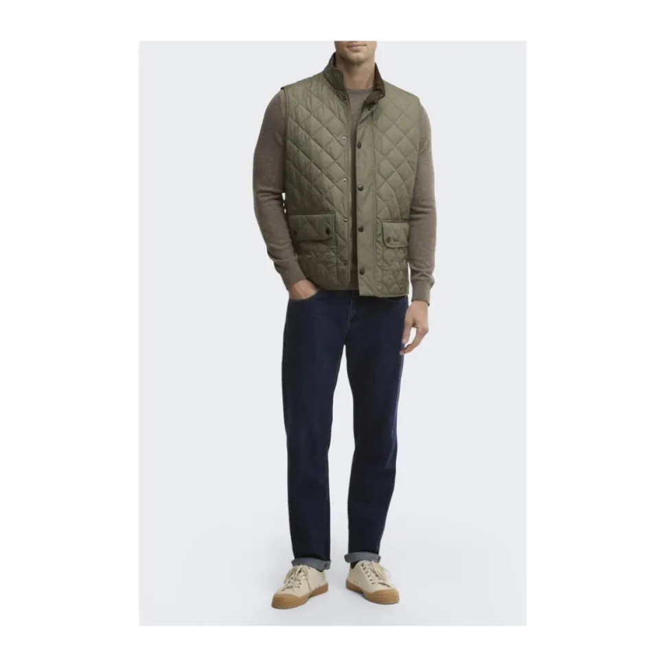 New Lowerdale Gilet