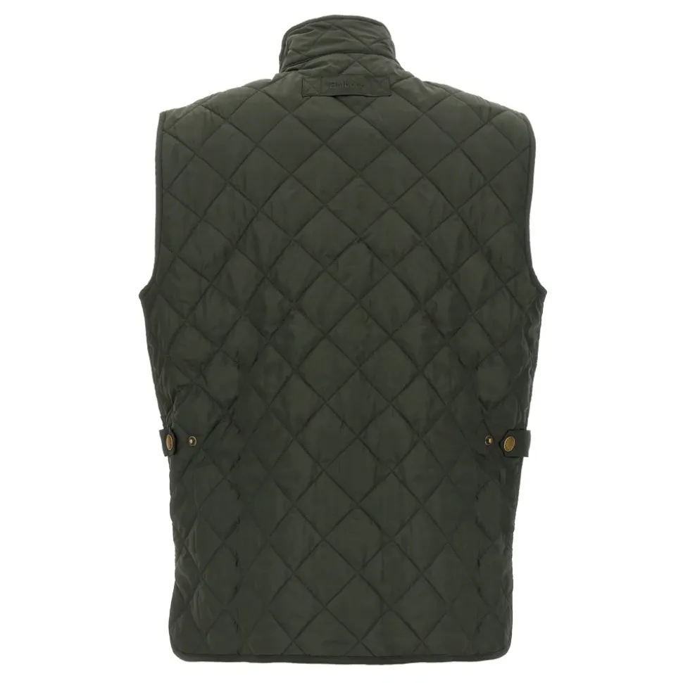 New Lowerdale Vest