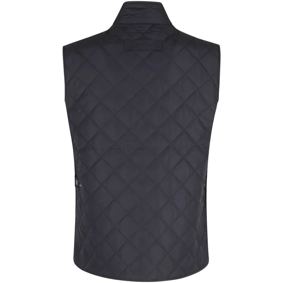 New Lowerdale Vest