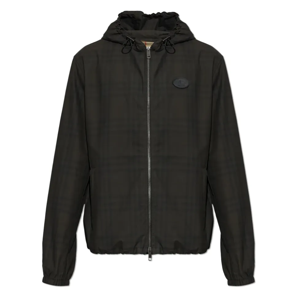Newport Jacket