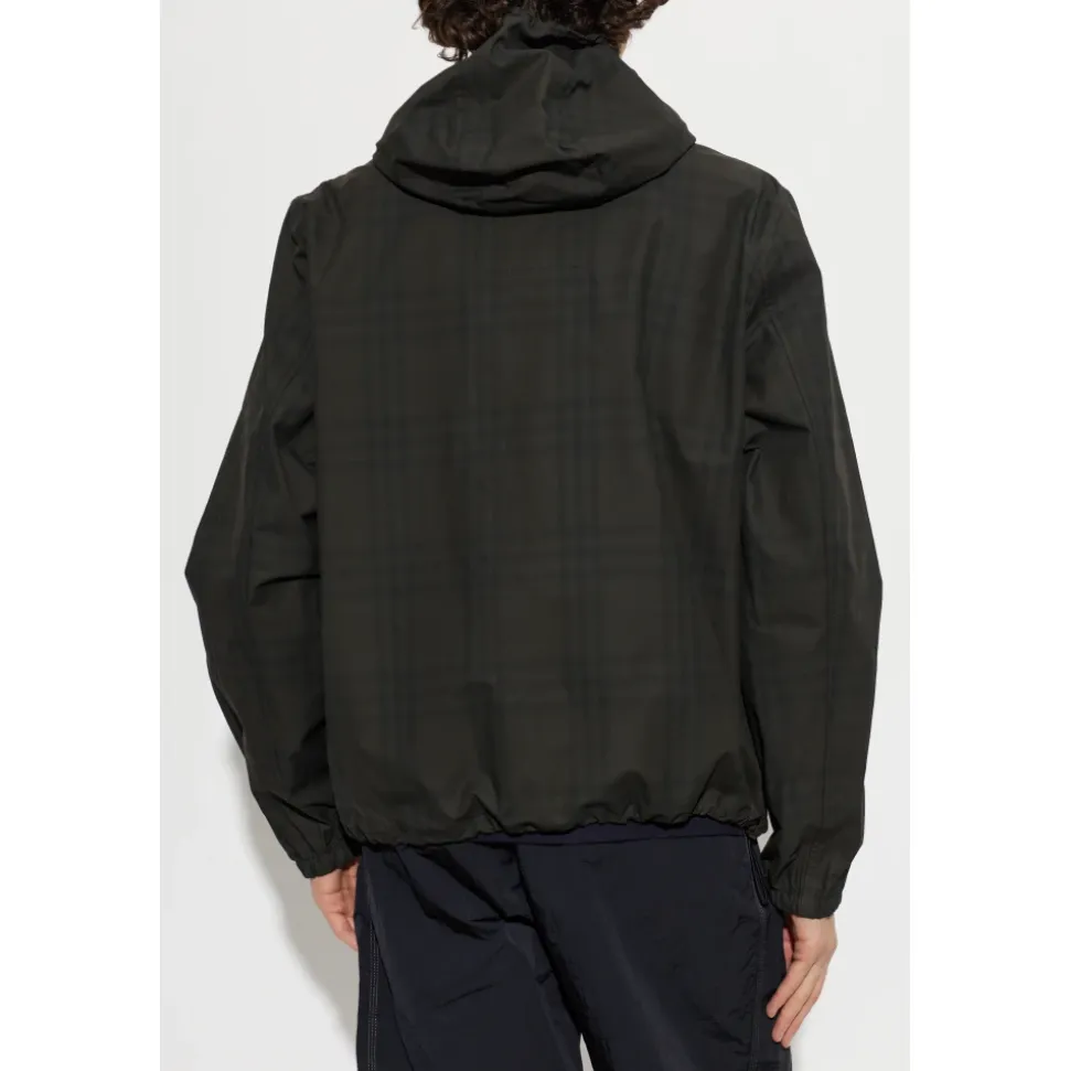 Newport Jacket