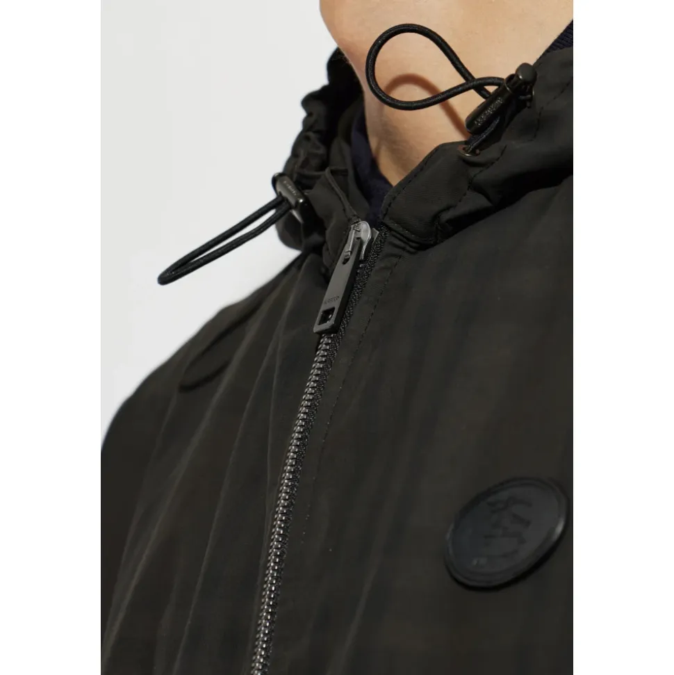 Newport Jacket