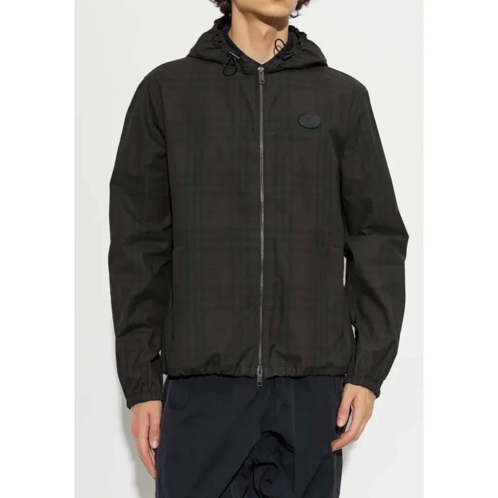 Newport Jacket
