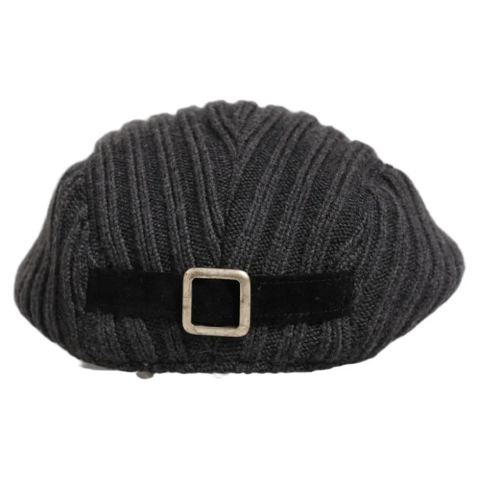 Newsboy Hat