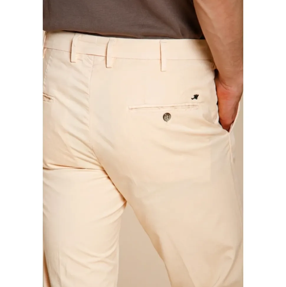 New York Chino Broek