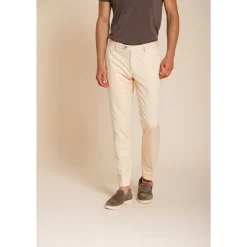 New York Chino Broek