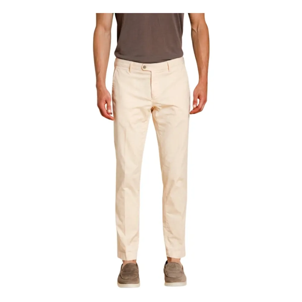 New York Chino Broek