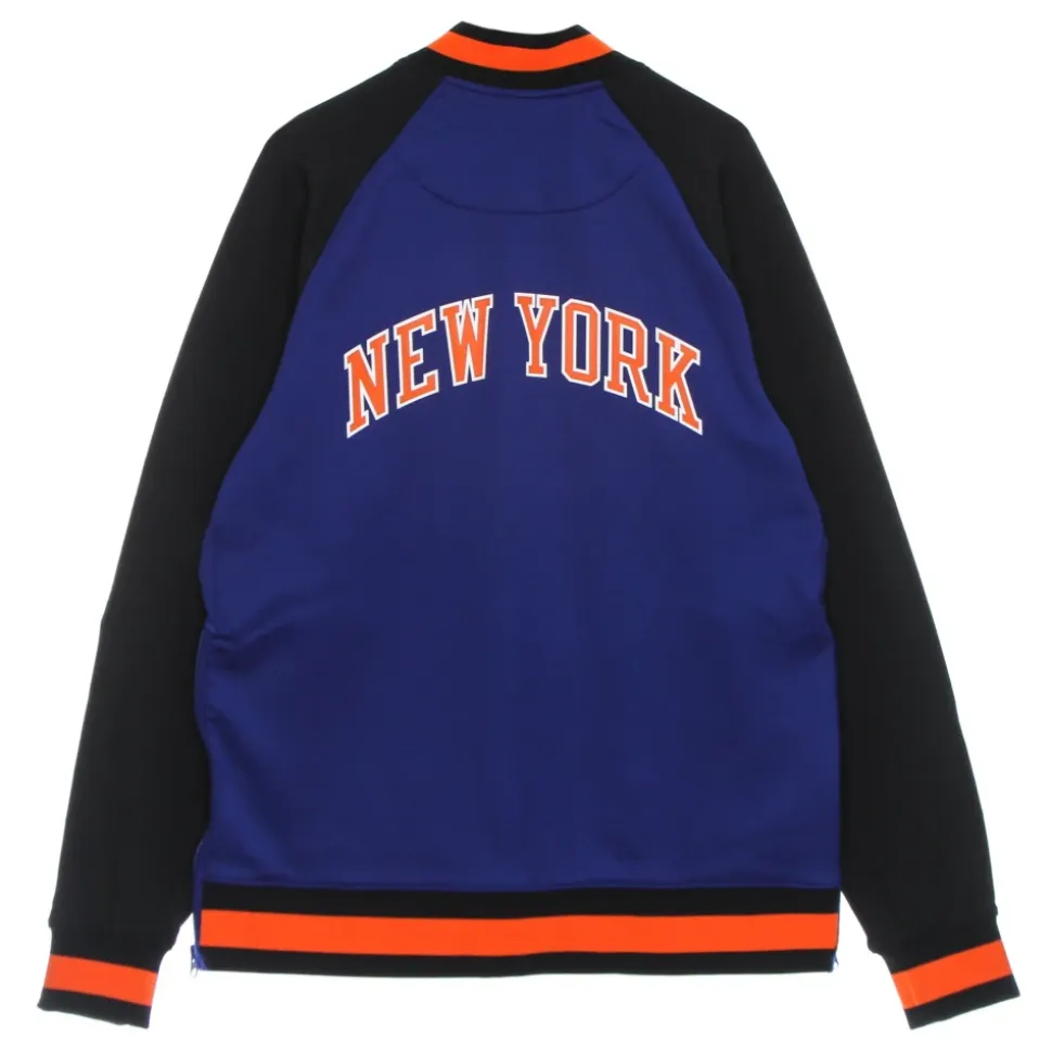 New York Knicks Basketbaljas Showtime