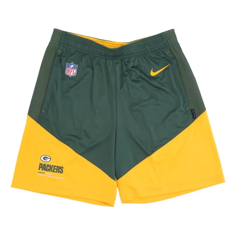 NFL Dri Fit Basketball Shorts