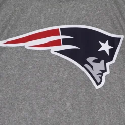 NFL Logo Legend T-shirt New England Patriots