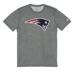 NFL Logo Legend T-shirt New England Patriots