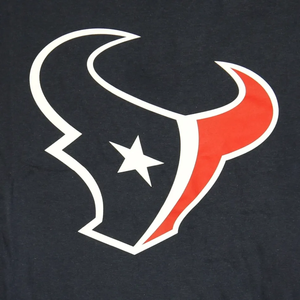 NFL Logo Essential Tee Houtex