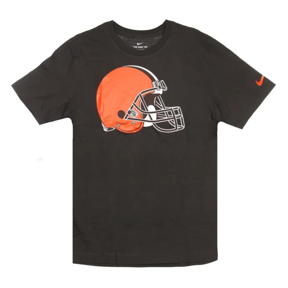 NFL Logo Essential Tee in Teamkleuren