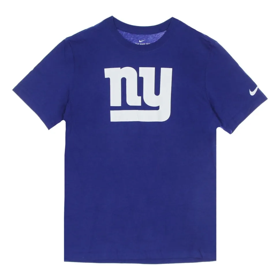 NFL Logo Essential Tee New York Giants