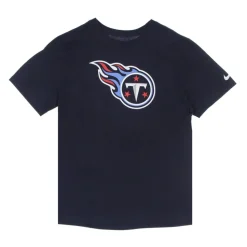 NFL Logo Essential Tee - Tennessee Titans