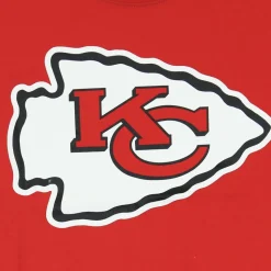 NFL Logo Tee Kansas City Chiefs