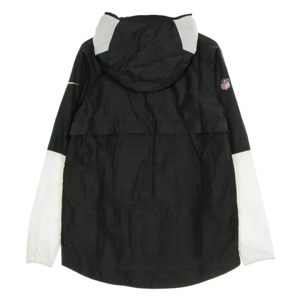 NFL Team Logo Lichtgewicht Player Jacket
