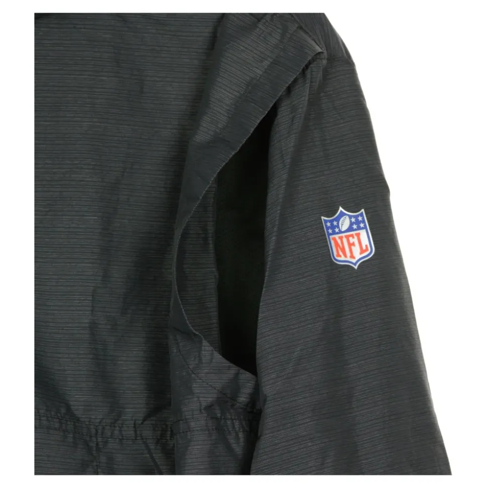 NFL Team Logo Lichtgewicht Player Jacket